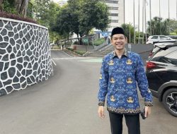 Fajar Alfian Resmi Diangkat Jadi PNS, Netizen: Pip Pip Pip Calon Mantu