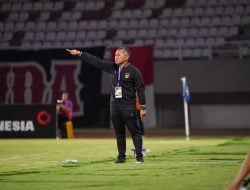 Hadapi Kamboja di Laga Terakhir AFF U-19 Women’s Championship 2023, Timnas Putri Indonesia Punya Misi Khusus