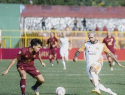 Jadwal Liga 1 Musim 2023/2024 Pekan Ketiga