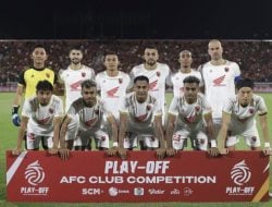 Hai Phong FC Unggul dari Segi Mental, Pengamat Sarankan PSM Ubah Taktik untuk Beri Kejutan