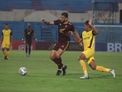Head to Head Persikabo 1973 Vs PSM Makassar, Pasukan Ramang Lebih Superior Musim Lalu