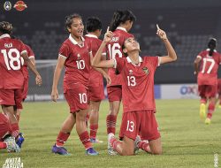 Baru 3 Menit Sudah Muncul Kartu Merah, Pelatih Timnas Indonesia Kritisi Wasit dari Semifinalis Vietnam