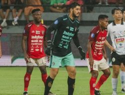 Jadwal Liga 1 Indonesia Musim 2023/24 Pekan Keempat Hari Pertama, PSS Vs PSIS dan Arema FC Vs Bali United