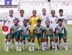 Kalah Adu Penalti Lawan Myanmar, Timnas Indonesia Hanya Raih Posisi Empat Piala AFF Putri U-19 2023