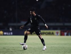 Dituding Pindah Menjadi Warga Negara Malaysia, Saddil Ramdani: Saya Cuma Mencari Sesuap Nasi