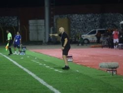 Jelang Laga Hadapi Bhayangkara FC, Bernardo Tavares Mengakui Waspadai Skema Menyerang Lawan
