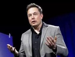 Kontroversi Temuan Nikuba Aryanto Misel, Elon Musk Pernah Olok-olok Hidrogen Jadi Bahan Bakar Kendaraan