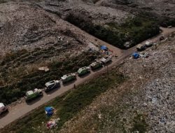 Lelang Proyek Pengolahan Sampah Jadi Energi Listrik Masuk Tiga Besar, Pemkot Makassar Akan Umumkan Pemenang 14 Juli Mendatang