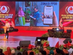 Bima Arya Ungkap Tiga Fokus Utama Rakernas XVI, Mulai Dukung Otonomi hingga Memastikan Pembangunan di Tahun Politik