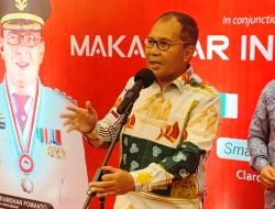 Empat Strategi Danny Antisipasi Dampak El Nino, Salah Satunya Minta Warga Hemat Air