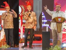 Efek Apeksi Tingkatkan Elektoral Bacapres, Pengamat Singgung Adu Gagasan hingga Gimick Politik