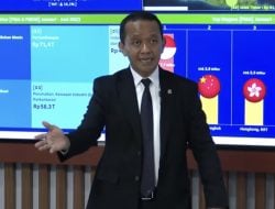 Bahlil Ngaku Serba Salah Soal Izin Tambang, Pemerintahan Jokowi Disebut Tidak Beda dengan Makelar