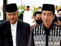 Jhon Sitorus Sebut Sudah Bukan Zamannya Pemimpin Suka Pidato, Tapi yang Sederhana dan Merakyat Seperti Jokowi dan Ganjar