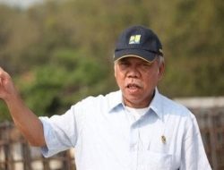 Pak Bas Ulang Tahun ke-69, Loyalis Ganjar: Menteri yang Karyanya Lebih Banyak Bicara dari Mulutnya Sendiri