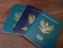 1.116 Paspor Disita dari Hasil Ungkap Kasus TPPO P3MI Ilegal