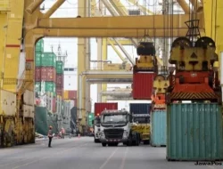 Indeks Logistik Indonesia Kalah dari Singapura dan Malaysia, Bank Dunia Ungkap Alasan, Susi Pudjiastuti Beber Fakta