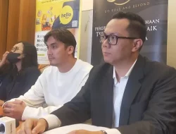 Dimintai Klarifikasi soal Isu Perselingkuhan dengan Syahnaz, Rendy Kjaernett Beri Jawaban yang Bikin Netizen Geram
