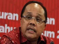 Bawaslu Lempar Wacana Penundaan Pemilu 2024, Junimart Girsang Geram