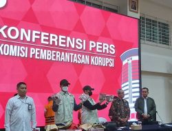 Marsdya Henri Alfiandi  Minta KPK Hormati Posisinya sebagai Militer Aktif, Denny Siregar Kaitkan Pilpres 2024: Gak Kebayang kalau Militer Kembali Berkuasa