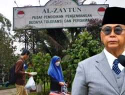 Bejat! Kesaksian Eks Pengumpul Dana Al Zaytun Bikin Geleng-geleng