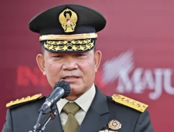 Jenderal Dudung Gelar KASAD Award dan Beri Penghargaan ke 24 Media Online, Begini Tanggapan Komisi I DPR