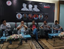Cawapres Ganjar Harus Penuhi Kriteria Ini Jika Ingin Kalahkan Anies dan Prabowo