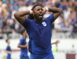 Dapat Tawaran Gaji Lebih Besar oleh Klub Luar Negeri, Carlos Fortes Resmi Pamit, PSIS Semarang Terancam Tanpa Ujung Tombak Utama di Sisa Laga