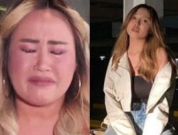 Dilecehkan Ayah Tiri, Michelle Ashley Kecewa Berat ke Pinkan Mambo yang Tak Mau Ceraikan Suami, Pilih Minggat dari Rumah