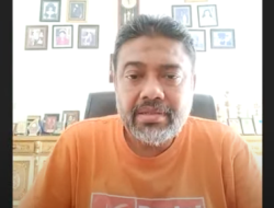Buruh Siap Unjuk Rasa Desak Cabut UU Kesehatan, Curiga Ada Kekuatan Pemodal, Said Iqbal: Pengecut