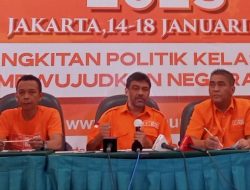 7 Alasan Partai Buruh Tolak Pengesahan UU Kesehatan, Paling Utama Merusak Sistem Jaminan Sosial