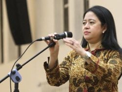 Tanggapi Hasil Survei LSI Denny JA, Puan Maharani akan Evaluasi Pernyataan Ganjar Pranowo