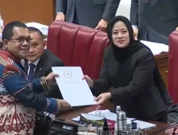 UU Kesehatan Digugat di MK, Presiden PKS Khawatirkan Hal Ini