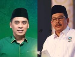 Zainut Tauhid Dicopot Sebagai Wamenag, Diganti Saiful Rahmat, Jokowi: Permintaan dari Partai