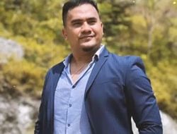 Saipul Jamil Tiba-tiba Bongkar Masa Lalu dengan Dewi Persik, Sebut Mantan Istri Tukang Fitnah
