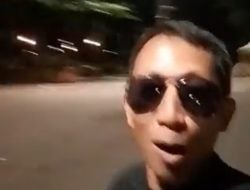 Relawan Anies Tiba di GBK Senayan Subuh-subuh Jelang Apel Siaga Perubahan: Tanpa Nasi Kotak, Modal Sendiri Tanpa Bayaran