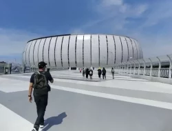 PDIP Desak Pembentukan Pansus JIS, PKS Menolak dan Akui Desain Stadion Bukan dari Buro Happold