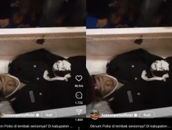 Pemicu Penembakan Anggota Densus 88 oleh Sesama Polisi di Rusun Polri Cikeas, Hotman Paris Siap Bantu Keluarga Korban