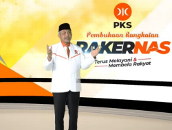 Hasil Survei Tembus Tiga Besar, Pengamat: PKS Dipilih Kaum Milenial