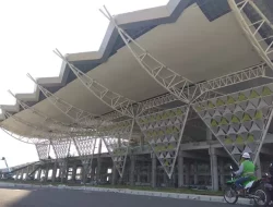 Bandara Kertajati yang Habiskan Rp2,6 Triliun Bakal Dijadikan Bengkel Karena Sepi, Lukman Simandjuntak Beri Sindiran Menohok