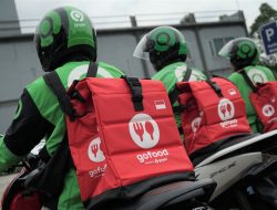 GoFood Luncurkan Program Rabu Gratis, Jaminan Gratis Ongkir Seharian dengan Mode Hemat