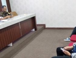 Jadi Tersangka, Kejari Luwu Jadwalkan Periksa Direktur PDAM dalam Waktu Dekat