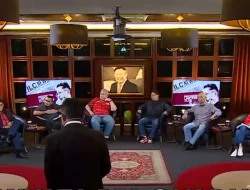 Arya Sinulingga Sebut Bus Besar Tidak Bisa Masuk ke JIS, Loyalis Anies Baswedan Beri Respons Menohok: Malu-maluin Alumni ITB Aja Bos!