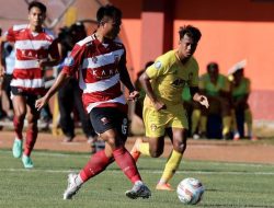 Jadwal Liga 1 Hari Ini, Ada Madura United Vs Bhayangkara dan Dewa United Vs Persija Jakarta
