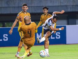 Rekap Hasil Pertandingan Pekan Kedua Liga 1 , PSM Takluk di Kandang, Bali United Terpuruk, RANS di Puncak Klasemen