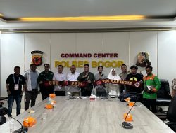 Hargai Panpel dan Pihak Keamanan, Suporter PSM Pastikan Tidak Akan Datang ke Stadion, Hanya Gelar Nobar di Sekitar Pakansari