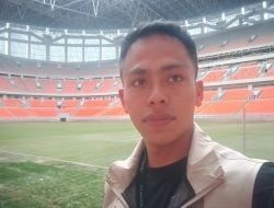 Minta Wacana Renovasi JIS Ditinjau Ulang, Ramli Tamrin: JIS Merupakan Sebuah Mahakarya yang Perlu Diapresiasi