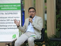 BRI Dorong Pendanaan Nasabah Segmen Korporasi to The Next Level