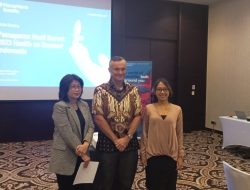 Rilis Laporan Health on Demand 2023, Mercer Marsh Benefits: 45 Persen Karyawan Pernah Bekerja saat Kondisi Mental yang Tidak Sehat