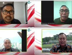 Tol Laut Masih Sebatas Lips Service, Jaringan Internet Jauh Panggang dari Api