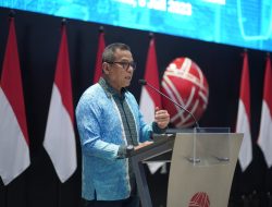 Inovatif! Kembangkan Ekosistem Pasar Modal, BRI dan BEI Berkolaborasi Dorong Nasabah Korporasi Lakukan IPO